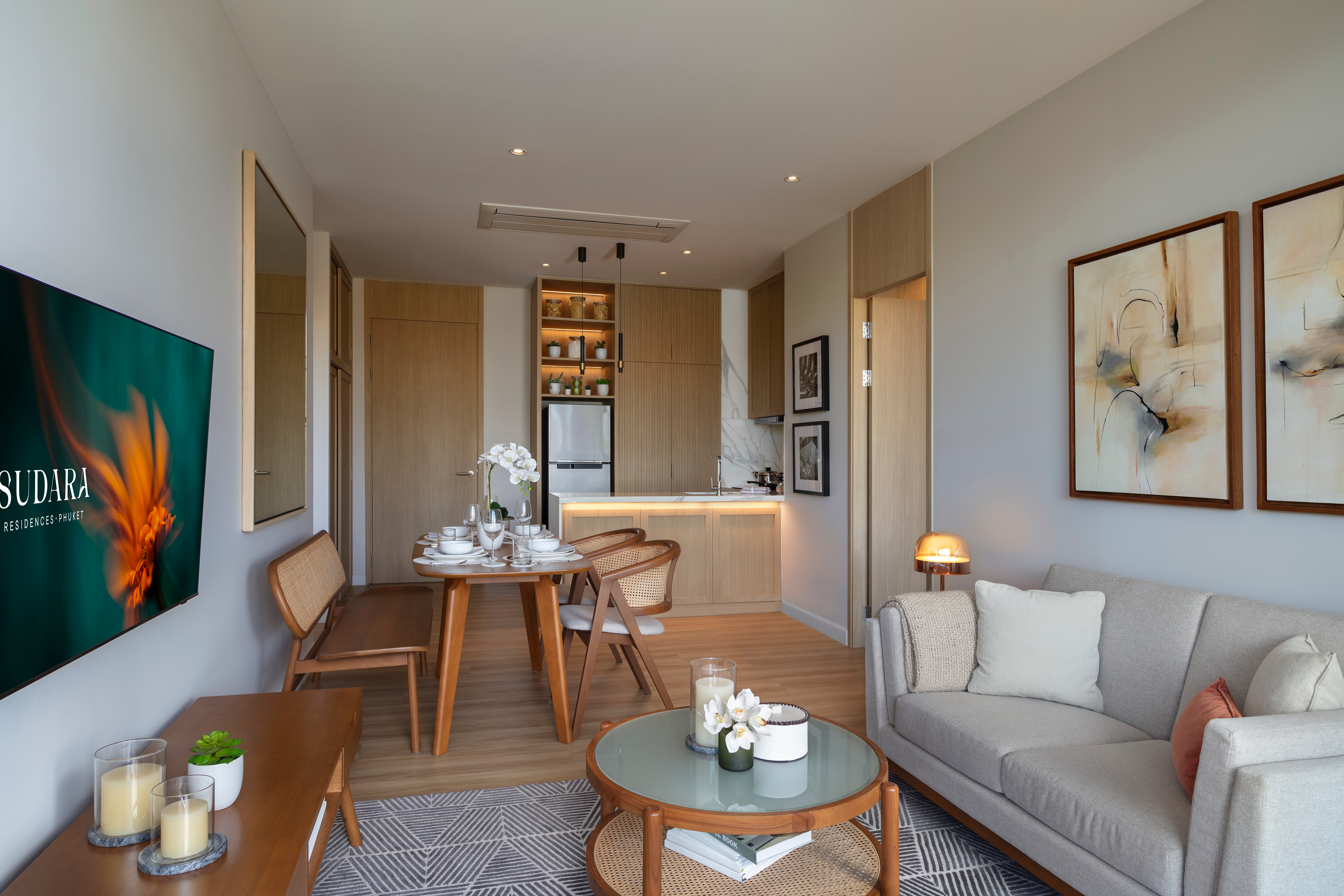 Sudara Residences Phuket 10